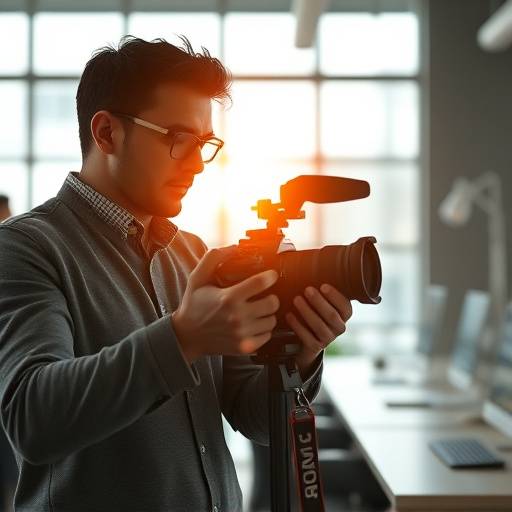 모바일 저널리즘 트렌드 이미지