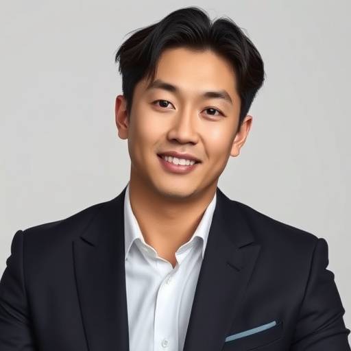 박서준 강사 프로필 사진
