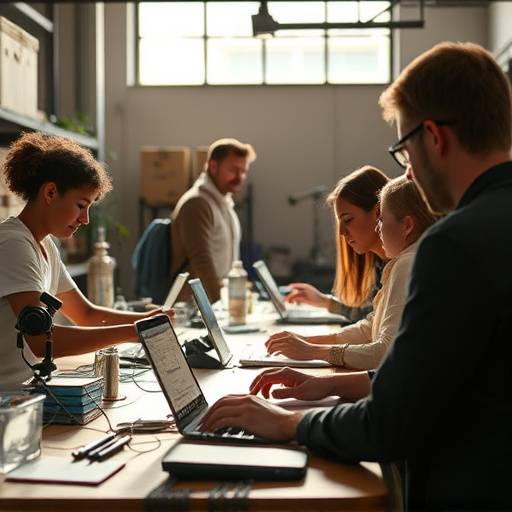 온라인 뉴스 편집 워크샵